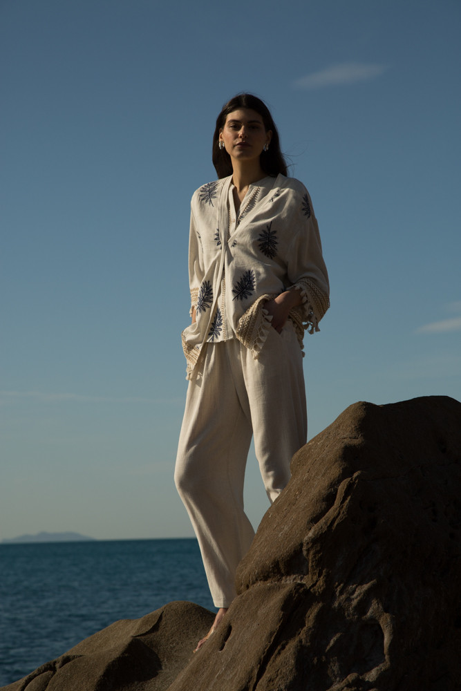 VS 037 Canotta